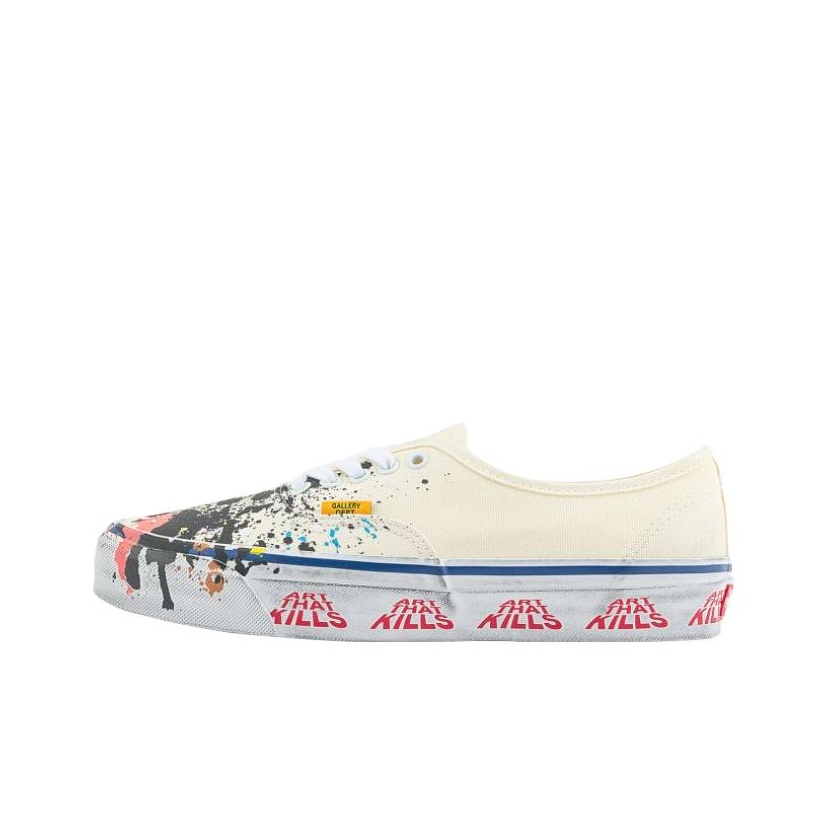 Vans Shoes Authentic - Vans OTW AUTHENTIC REISSUE 44 スケートボードシューズ