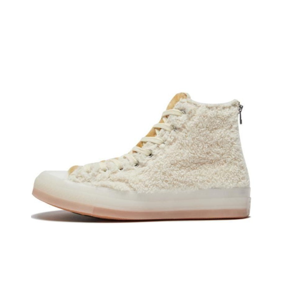 Converse Shoes Chuck 70 - CLOT X Converse Chuck 70 キャンバスシューズ