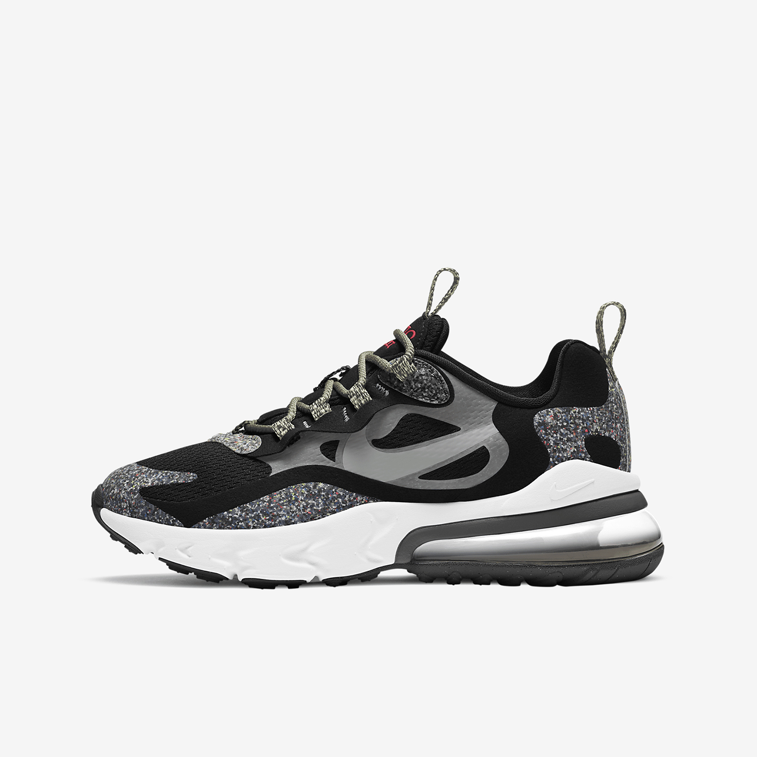 Nike Shoes Air Max 270 - ナイキ 正規品 AIR MAX 270 REACT