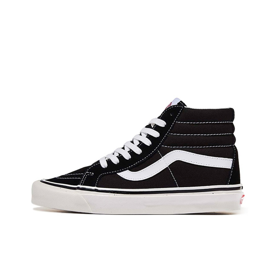 Vans SK8 HI 38 DX ハイトップ キャンバス  - Vans Shoes Sk8-Hi のレビューと価格