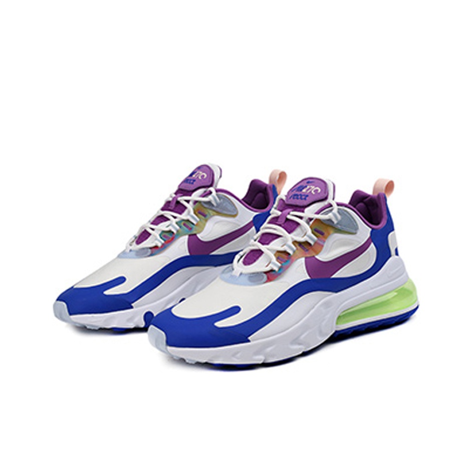 ナイキ エア マックス 270 ランニングシューズ ユニセッ - Nike Shoes Air Max 270 のレビューと価格