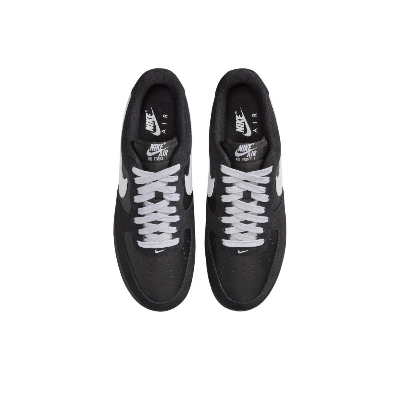 ナイキ エアフォース1 レザー 通気性 ロートップ スケート - Nike Shoes Air Force 1 のレビューと価格