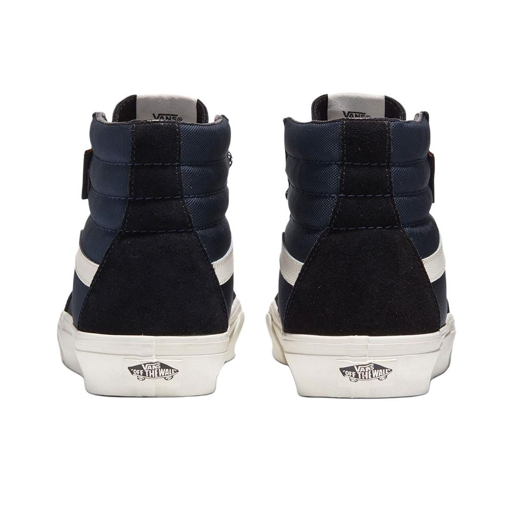 Vans SK8 HI ハイトップ スケートボードシューズ  - Vans Shoes Sk8-Hi のレビューと価格