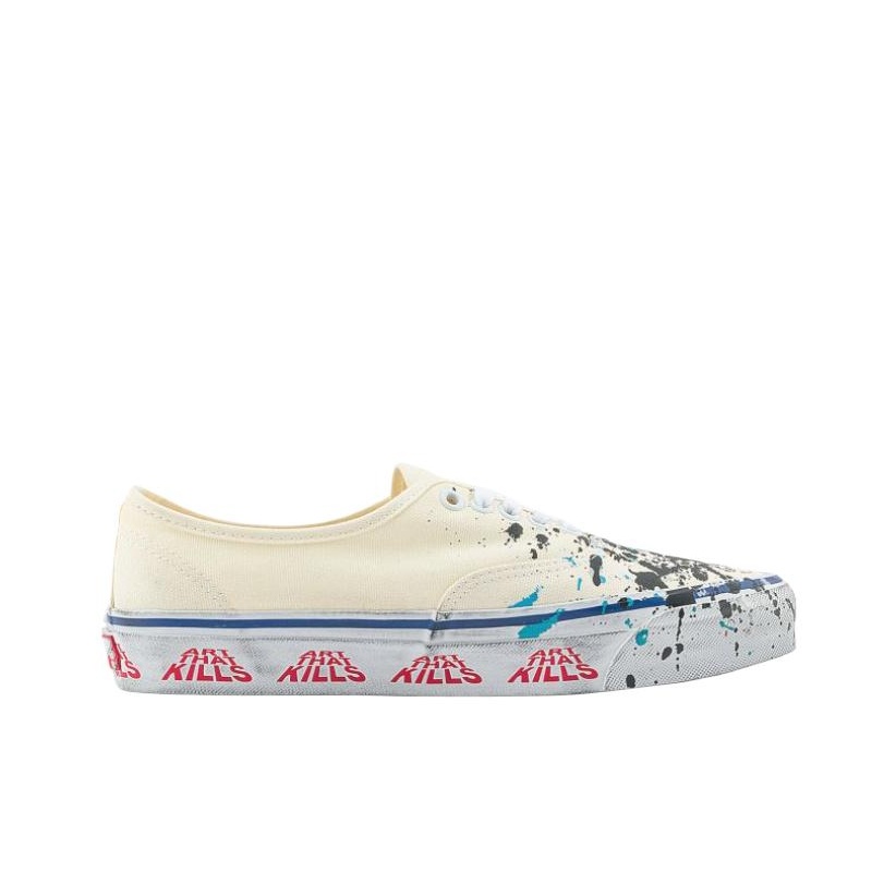 Vans OTW AUTHENTIC REISSUE 44  - Vans Shoes Authentic のレビューと価格