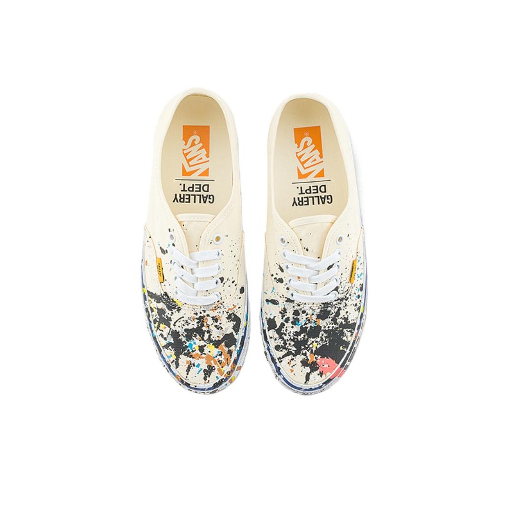 Vans OTW AUTHENTIC REISSUE 44  - Vans Shoes Authentic のレビューと価格