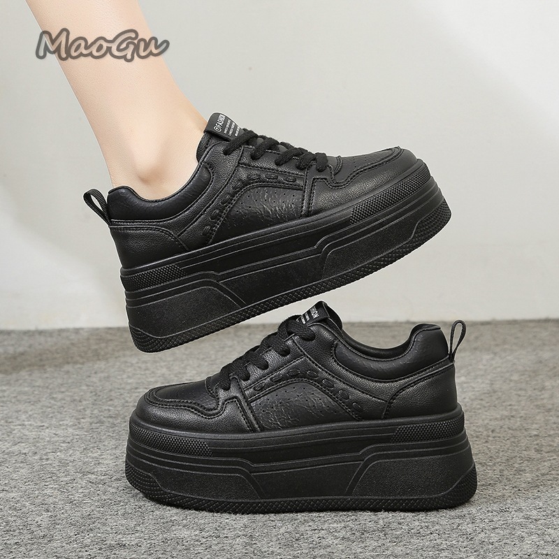 身長を伸ばすプラットフォーム ホワイトスニーカー 女性用 レ - Wedge Espadrille Women のレビューと価格