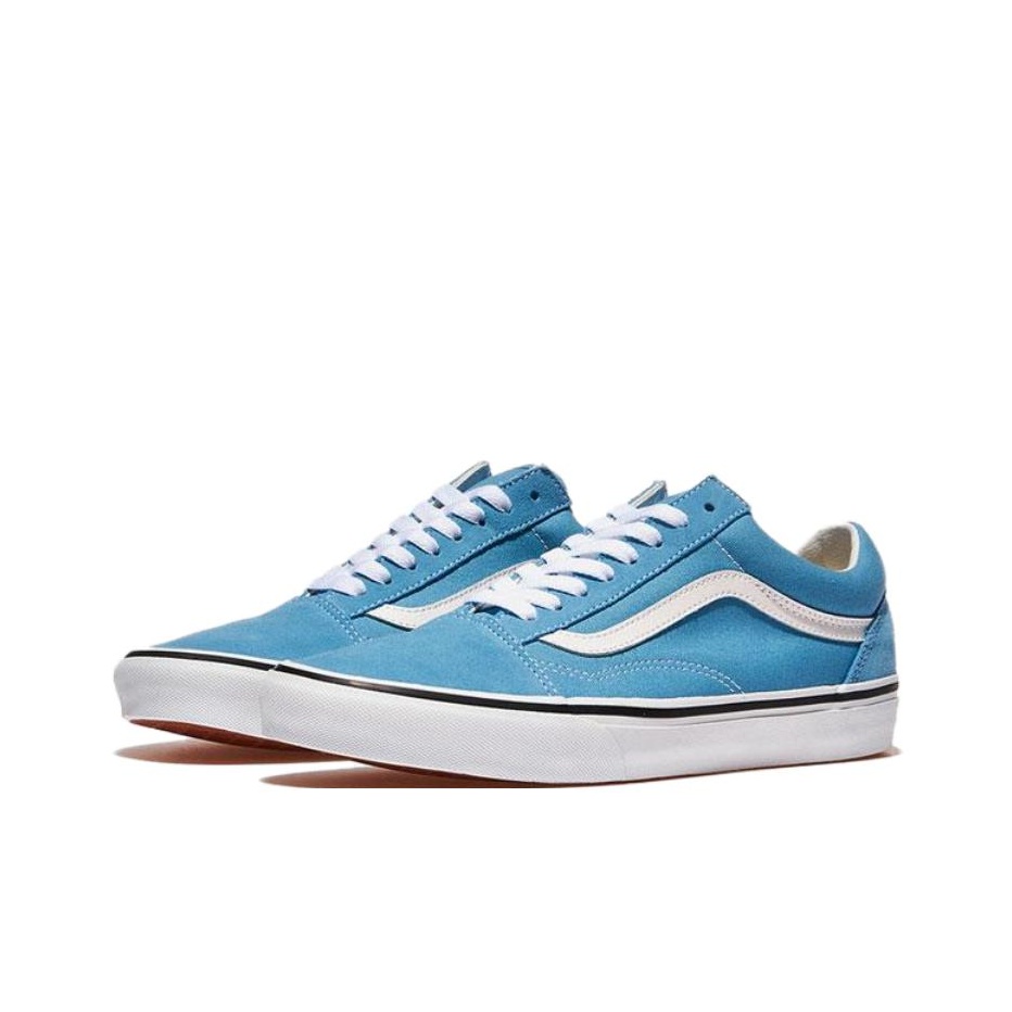 Vans オールドスクール ロートップ スケートボードシュー - Vans Shoes Old Skool のレビューと価格