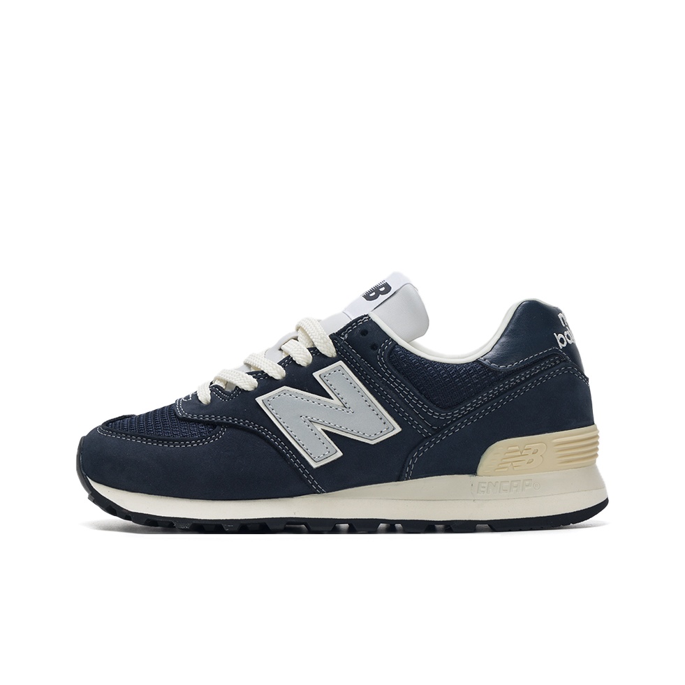 ニューバランス x POTTERY NB 574 ヴィンテー - New Balance Shoes 574 のレビューと価格