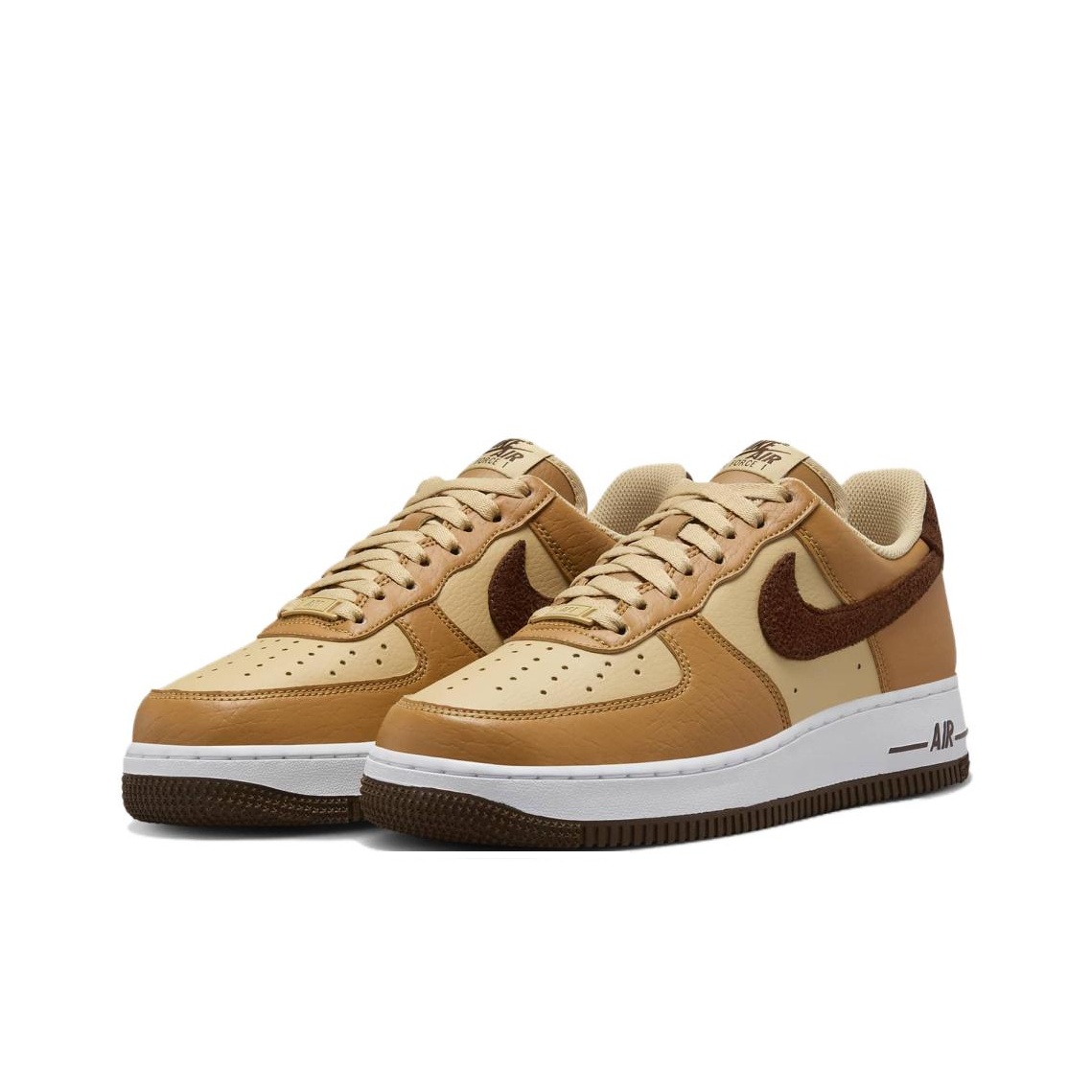 ナイキ エアフォース1 合成皮革 ロートップ スケートボード - Nike Shoes Air Force 1 のレビューと価格