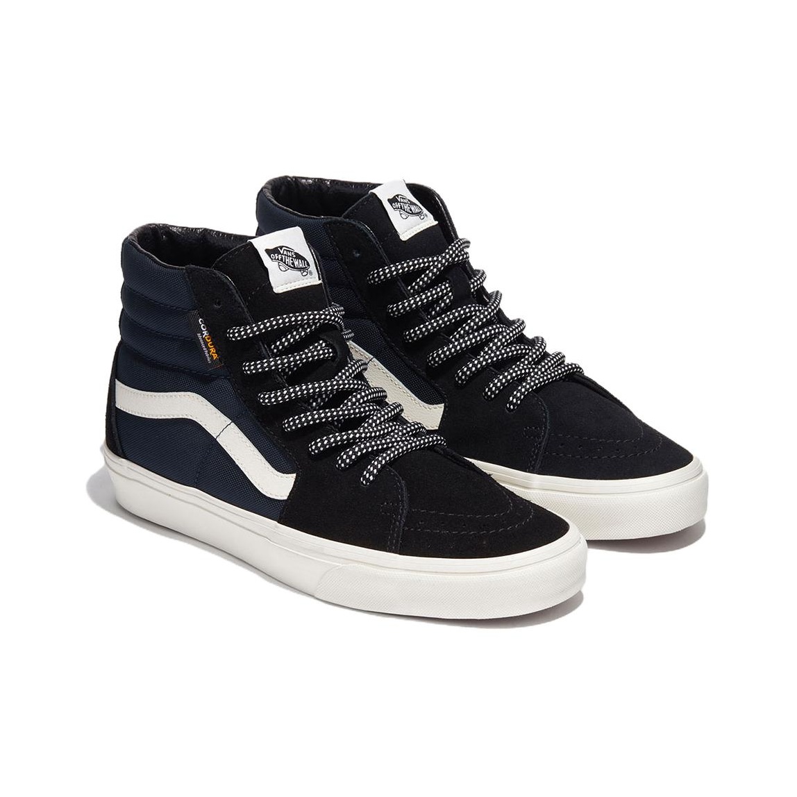 Vans SK8 HI ハイカットスケートボードシューズ ユ - Vans Shoes Sk8-Hi のレビューと価格