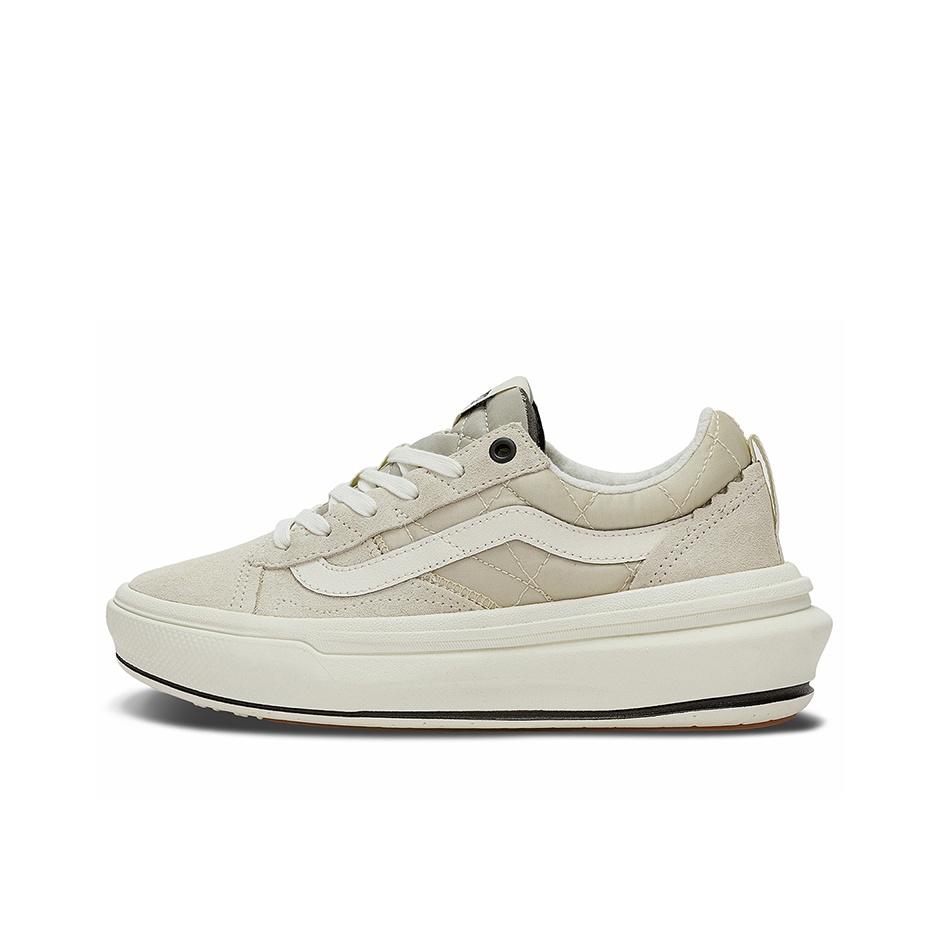 Vans オールドスクール スケートボードシューズ ユニセッ - Vans Shoes Old Skool のレビューと価格