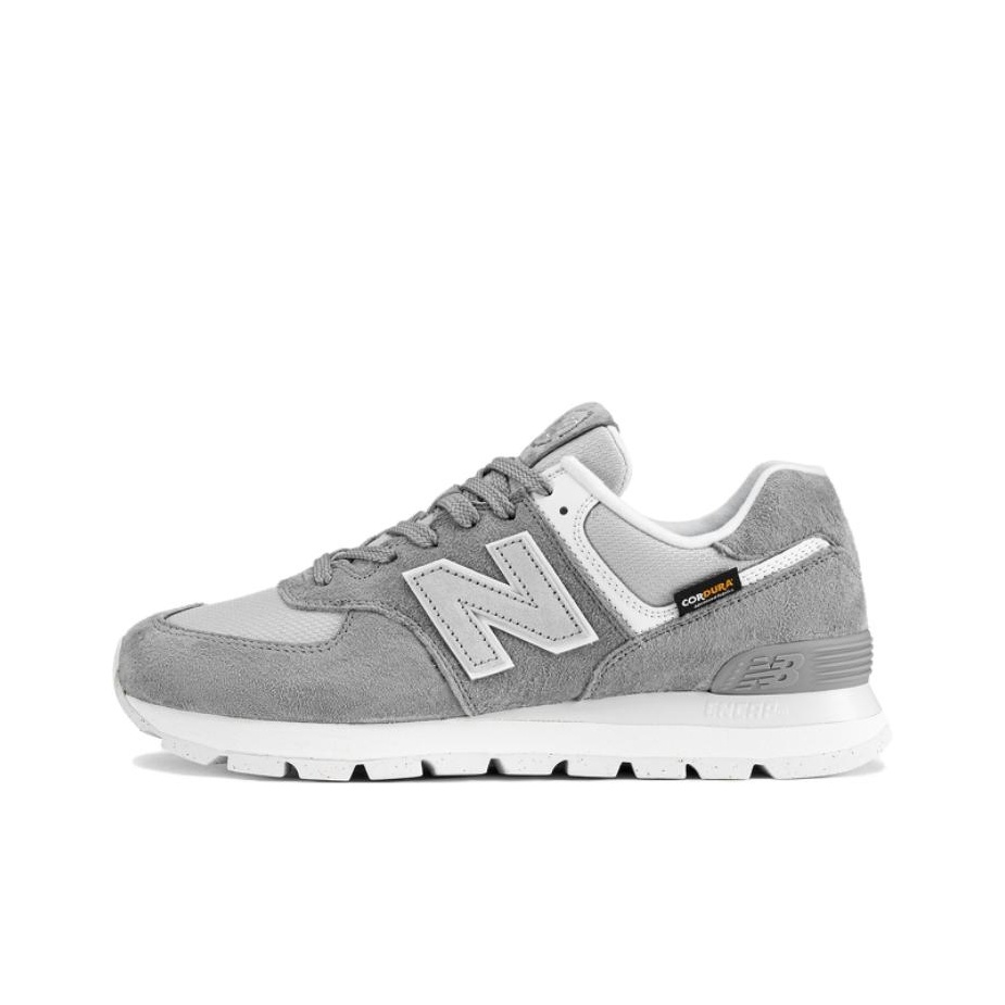 ニューバランス NB 574 ランニングシューズ ユニセック - New Balance Shoes 574 のレビューと価格