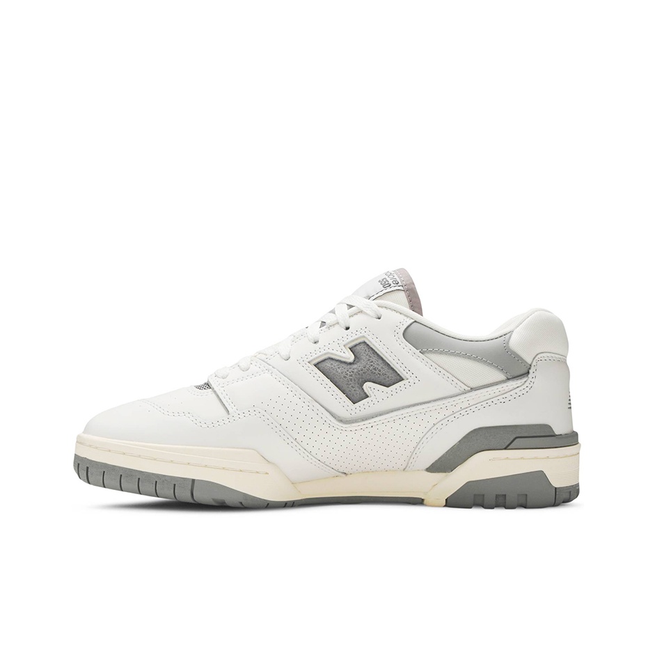 ニューバランス NB 550 ヴィンテージ バスケットボール - New Balance Shoes 550 のレビューと価格