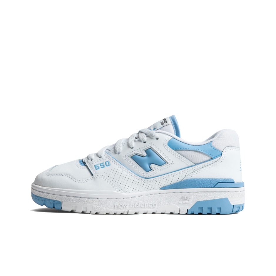 ニューバランス NB 550 ヴィンテージ バスケットボール - New Balance Shoes 550 のレビューと価格