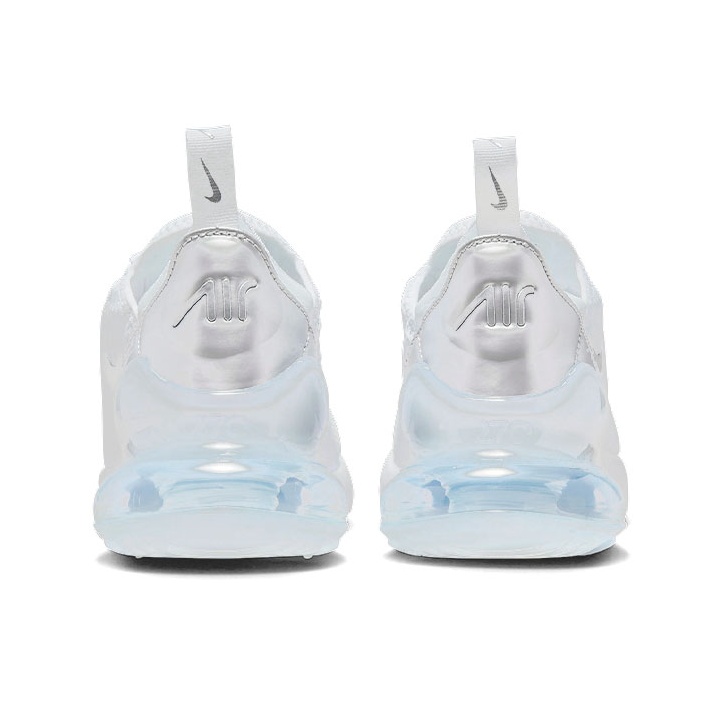 ナイキ エア マックス 270 カジュアルシューズ レディー - Nike Shoes Air Max 270 のレビューと価格