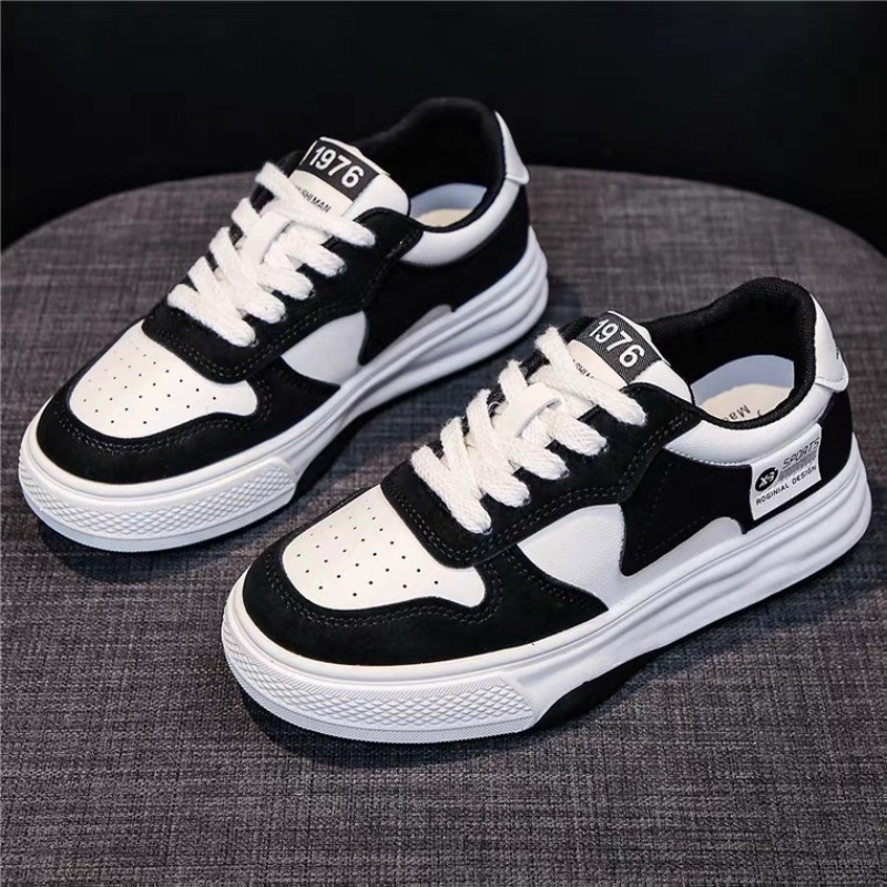 2024 プラットフォームシューズ女性スニーカープラットフォ - Vans Shoes Old Skool のレビューと価格