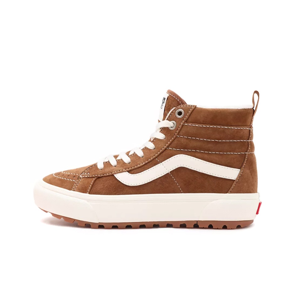 Vans Sk8 Hi スケートボードシューズ ユニセックス - Vans Shoes Sk8-Hi のレビューと価格