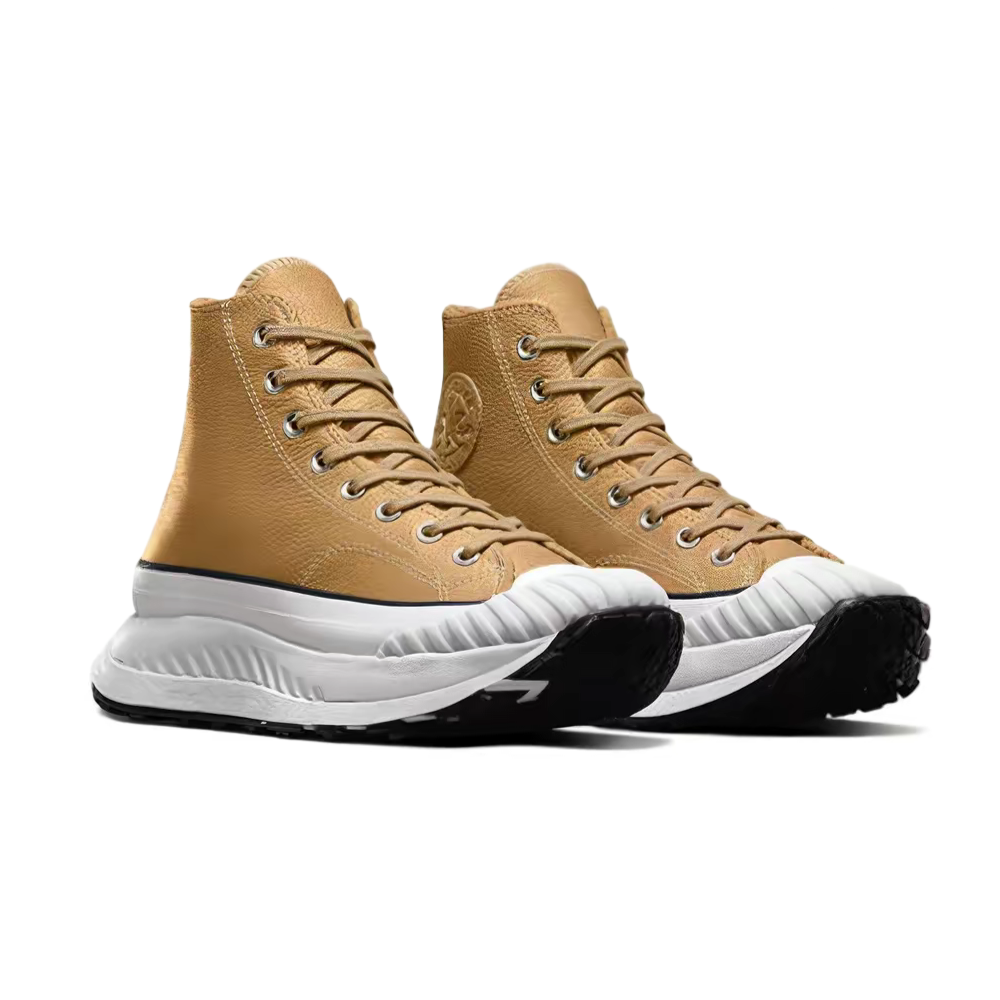 コンバース チャック 70 AT-CX ユニセックス イエロ - Converse Shoes Chuck 70 のレビューと価格