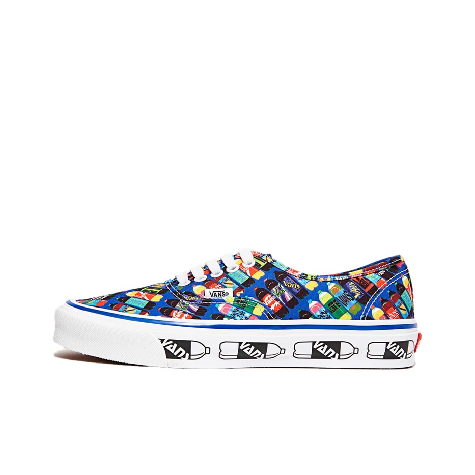 Vans Authentic スケートボードシューズ ユニセ - Vans Shoes Authentic のレビューと価格
