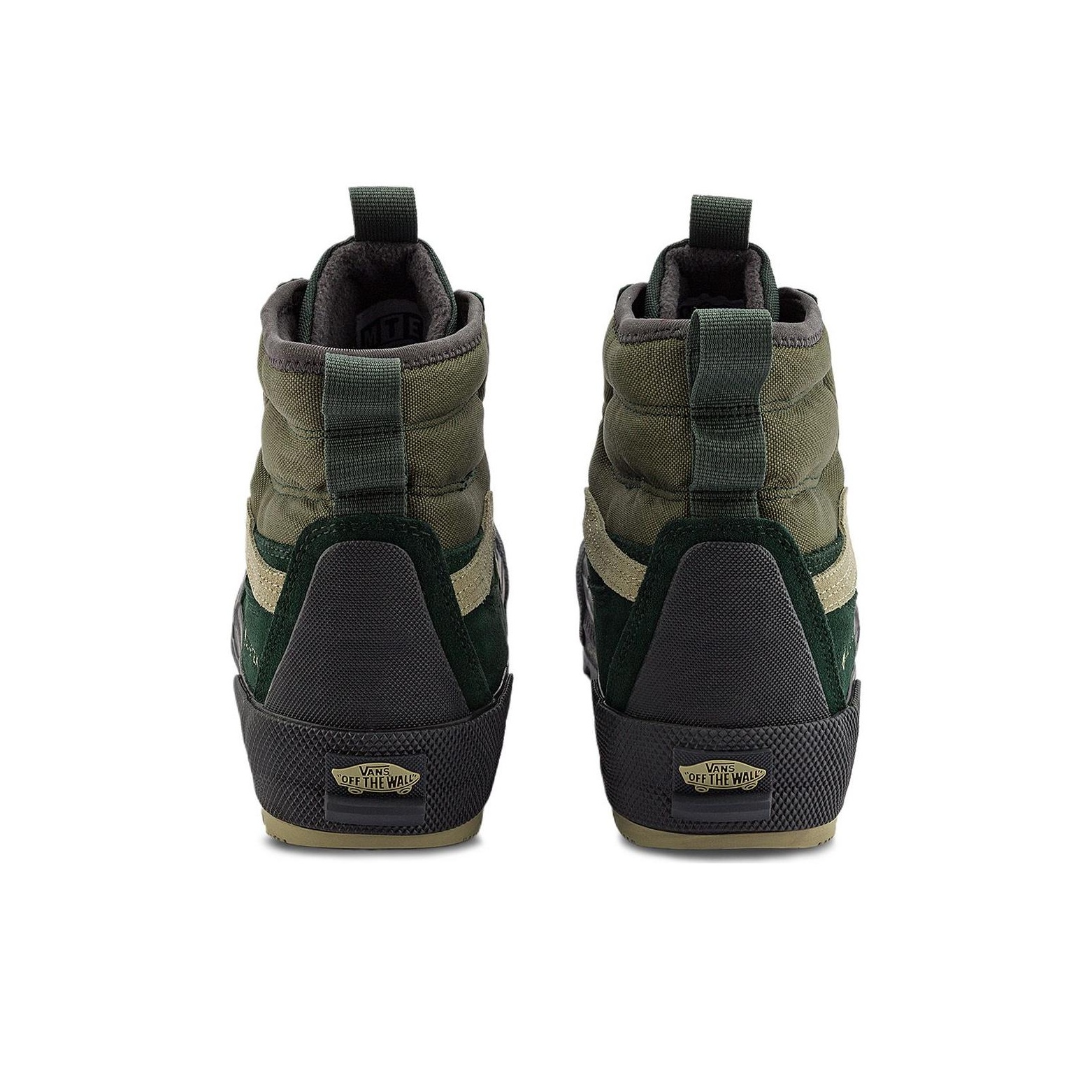 Vans MTE Sk8 Hi 耐摩耗性ハイカット登山靴 ユ - Vans Shoes Sk8-Hi のレビューと価格
