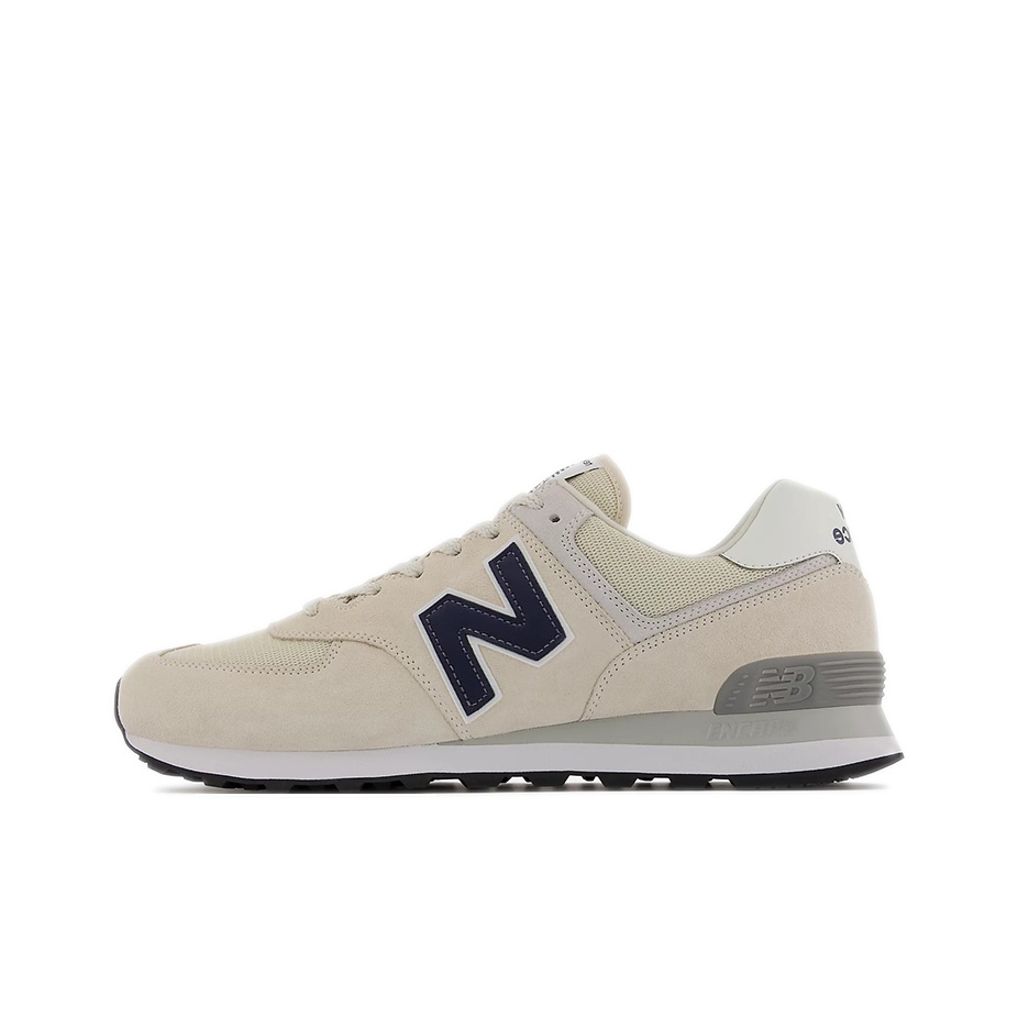 ニューバランス NB 574 クッション性 耐摩耗性 軽量  - New Balance Shoes 574 のレビューと価格