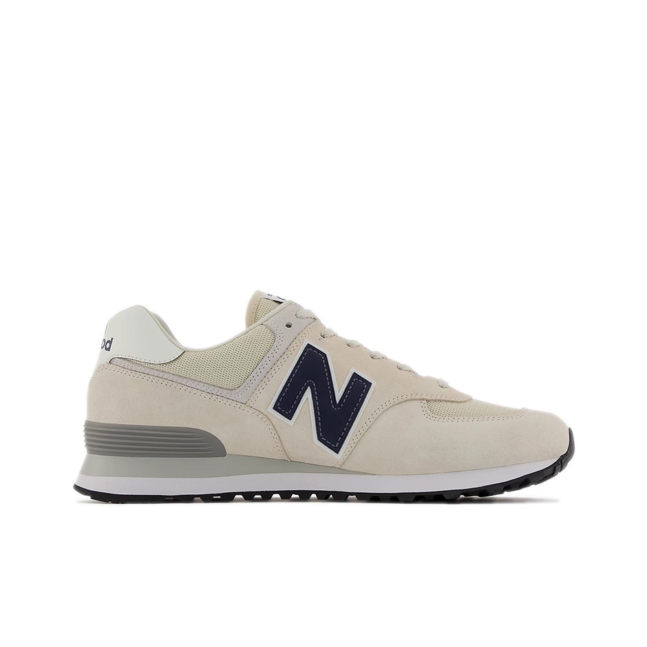 ニューバランス NB 574 クッション性 耐摩耗性 軽量  - New Balance Shoes 574 のレビューと価格