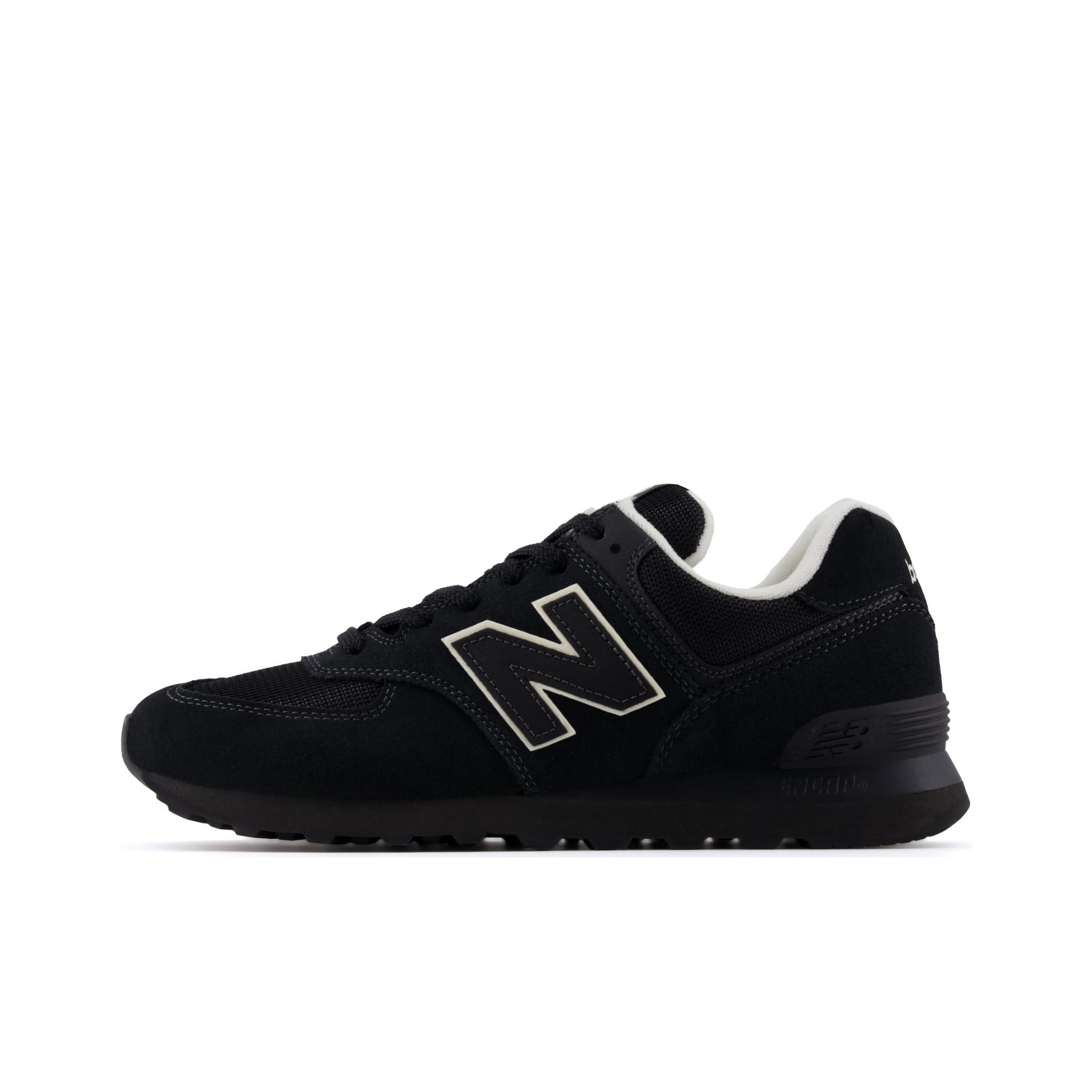 ニューバランス x ニコ・アンド... NB 574 ロート - New Balance Shoes 574 のレビューと価格