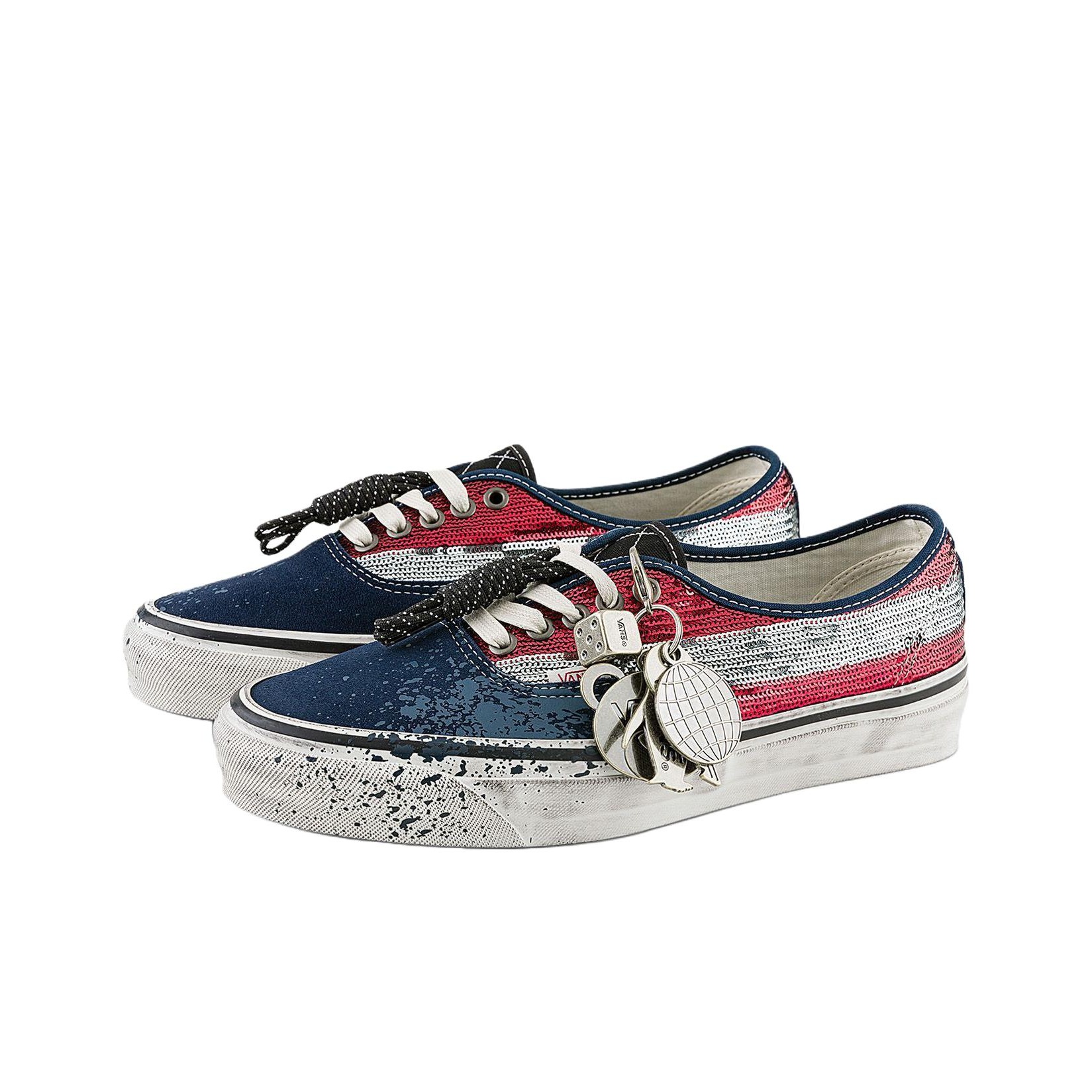 Vans プレミアム LX オーセンティック 44 スケート - Vans Shoes Authentic のレビューと価格