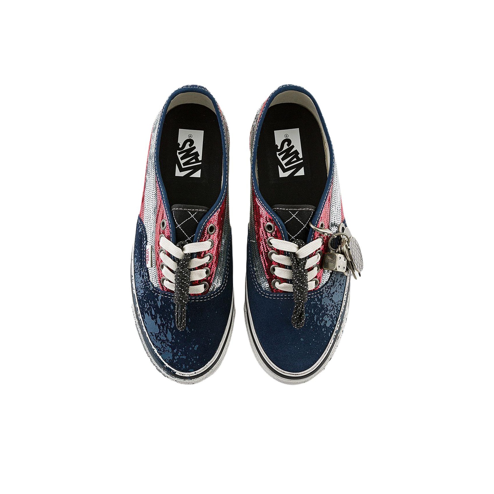 Vans プレミアム LX オーセンティック 44 スケート - Vans Shoes Authentic のレビューと価格