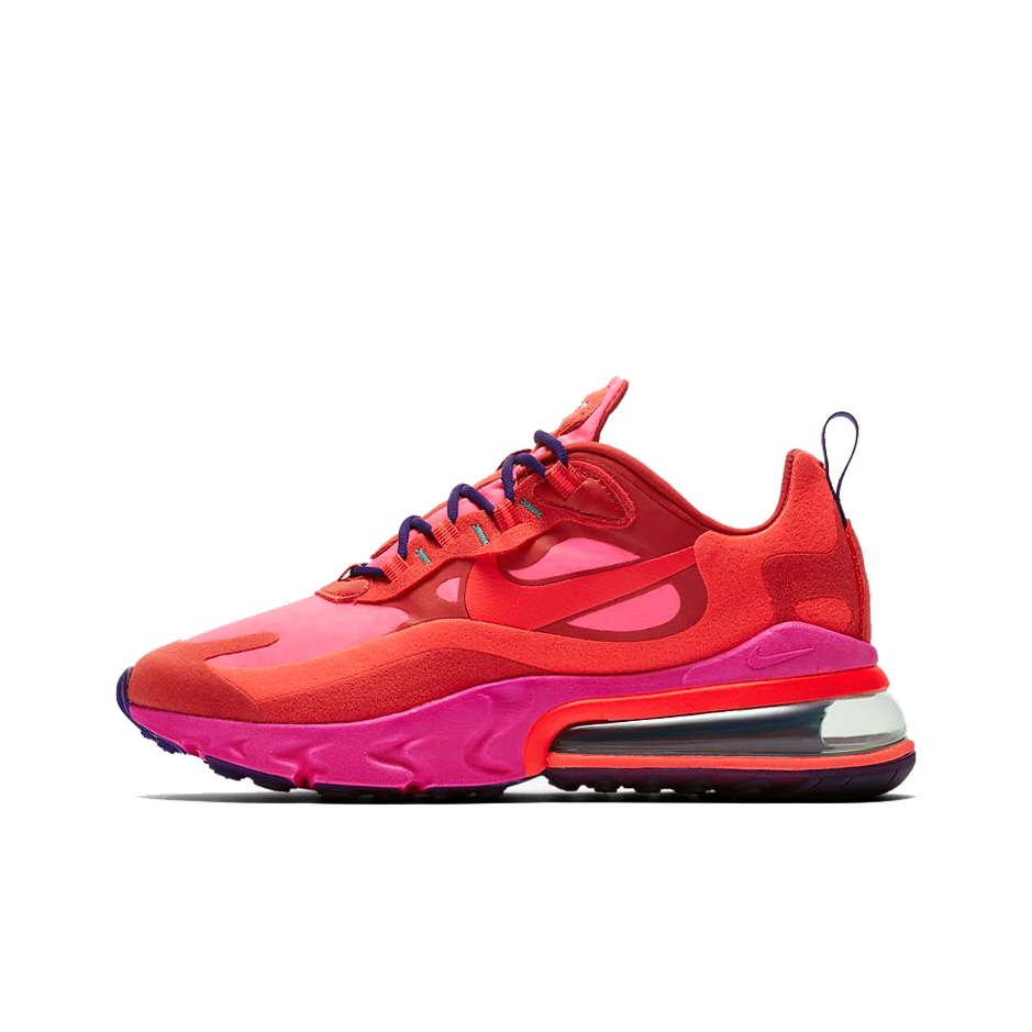 ナイキ エア マックス 270 ランニングシューズ レディー - Nike Shoes Air Max 270 のレビューと価格