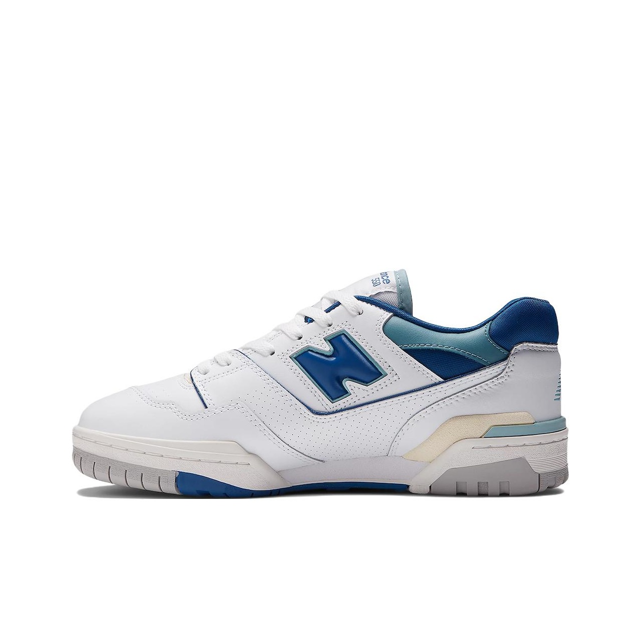 ニューバランス NB 550 ヴィンテージ バスケットボール - New Balance Shoes 550 のレビューと価格