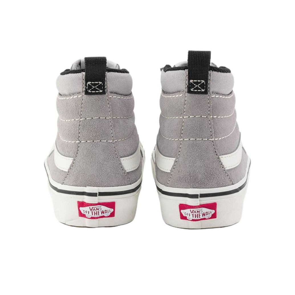 Vans MTE Sk8 Hi ハイカットスケートボードシュ - Vans Shoes Sk8-Hi のレビューと価格