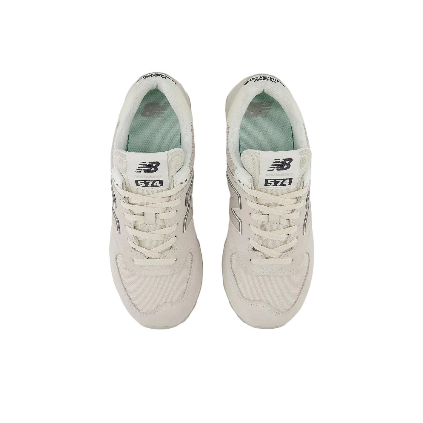 ニューバランス NB 574 ランニングシューズ レディース - New Balance Shoes 574 のレビューと価格