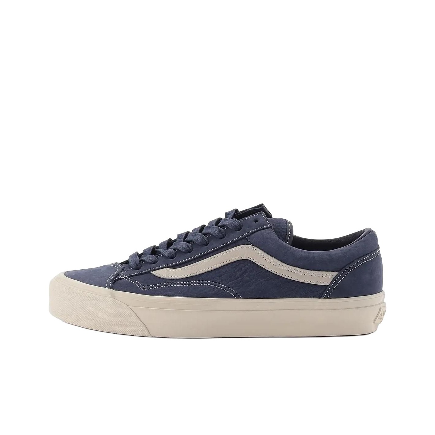 Vans オールドスクール 36 レザー スケートボードシュ - Vans Shoes Old Skool のレビューと価格