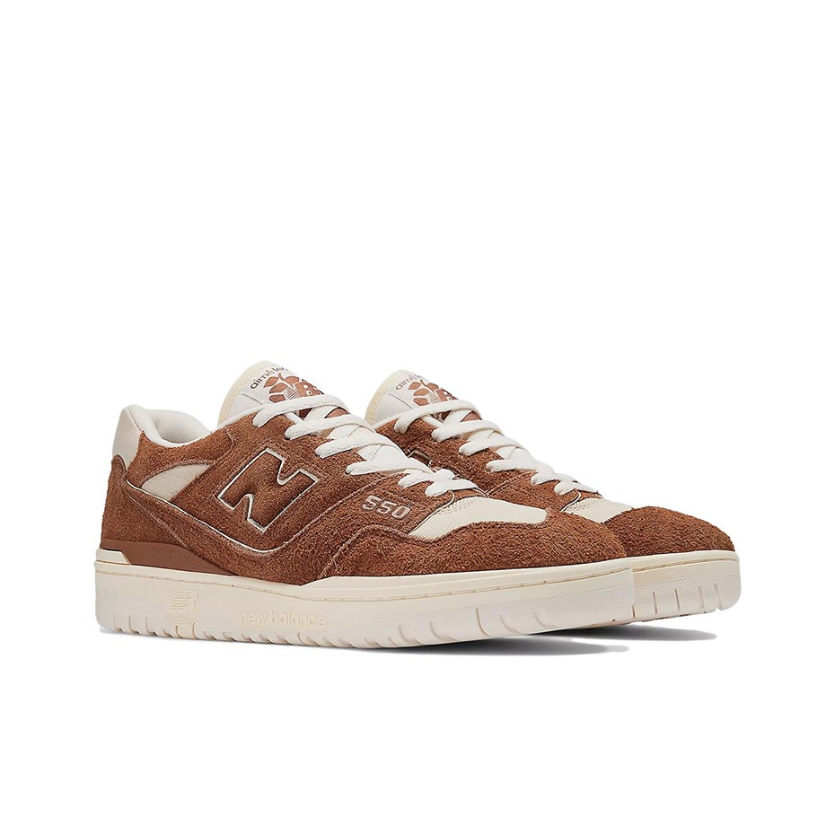 ニューバランス NB 550 ヴィンテージ バスケットボール - New Balance Shoes 550 のレビューと価格
