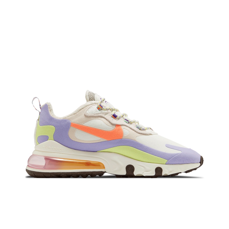 ナイキ エア マックス 270 ランニングシューズ レディー - Nike Shoes Air Max 270 のレビューと価格