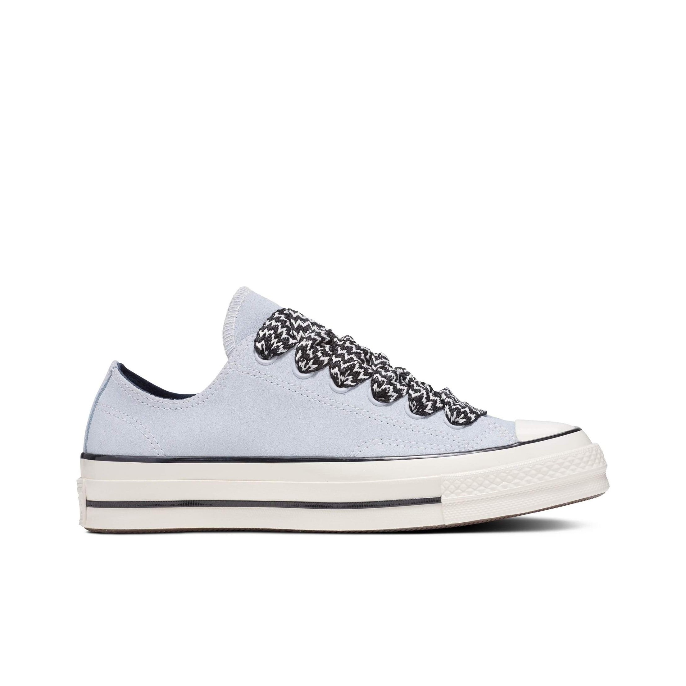 コンバース チャック 70 耐摩耗性ロートップキャンバスシュ - Converse Shoes Chuck 70 のレビューと価格