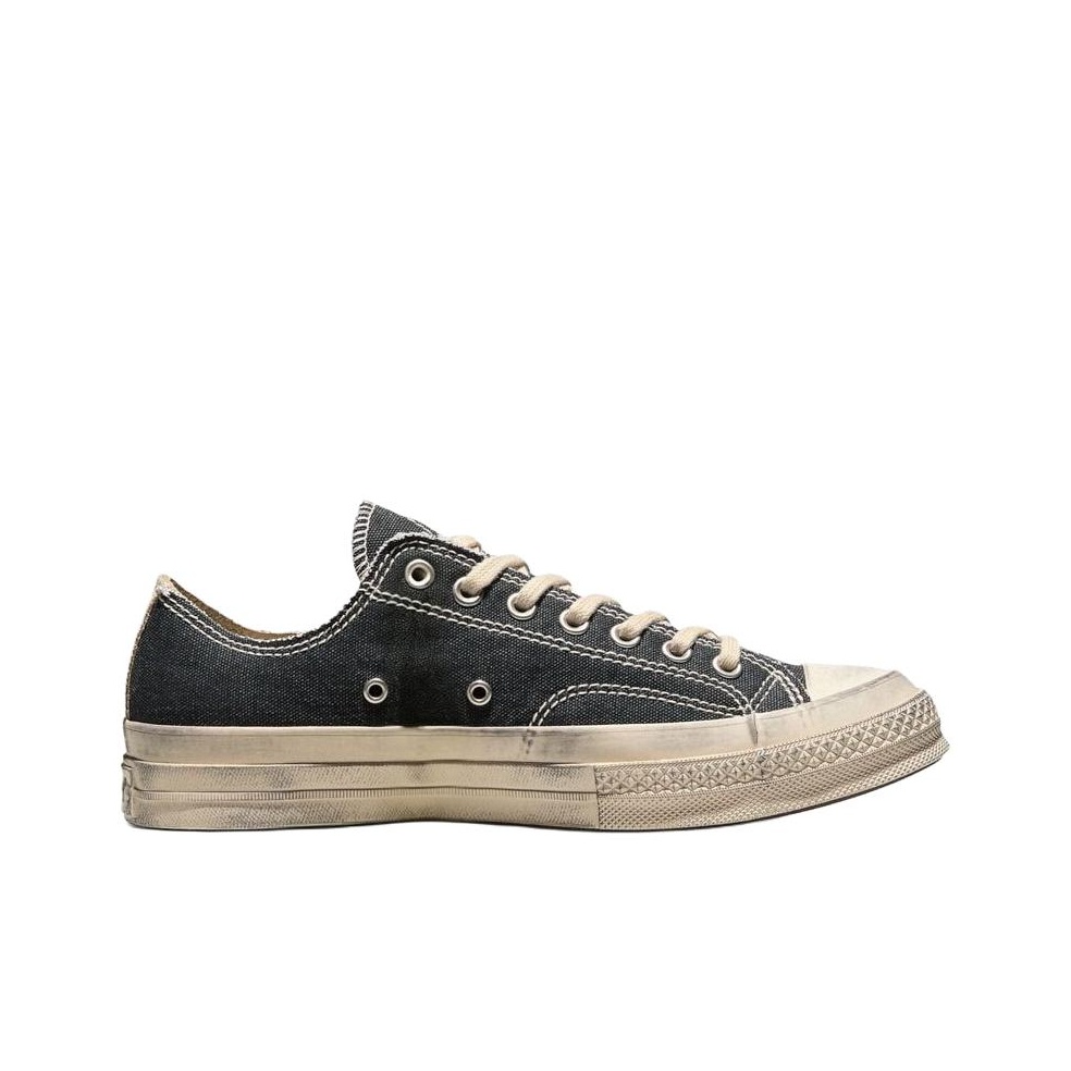 コンバース x マッドハッピー チャック 70 キャンバスシ - Converse Shoes Chuck 70 のレビューと価格